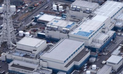 Japon reactiva la planta nuclear mas grande mundo, después del desastre nuclear de fukushima