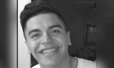 Carlos Castro, periodista de nota policiaca en Poza Rica, Veracruz