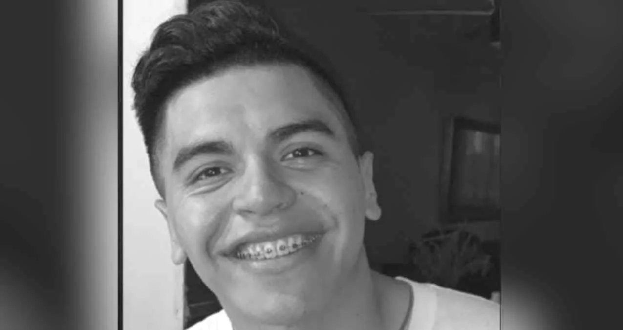 Carlos Castro, periodista de nota policiaca en Poza Rica, Veracruz