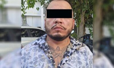 detención de El Cubano