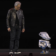 El robot de Star Wars impulsado por IA de Nvidia