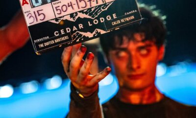 Will de stranger Things