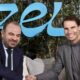 Rafael Nadal presenta la marca hotelera Zel durante su expansión internacional