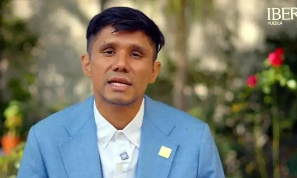 Académico Ibero Puebla desaparecido denuncia abusos tras su localización en Nuevo León