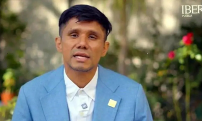 Académico Ibero Puebla desaparecido denuncia abusos tras su localización en Nuevo León