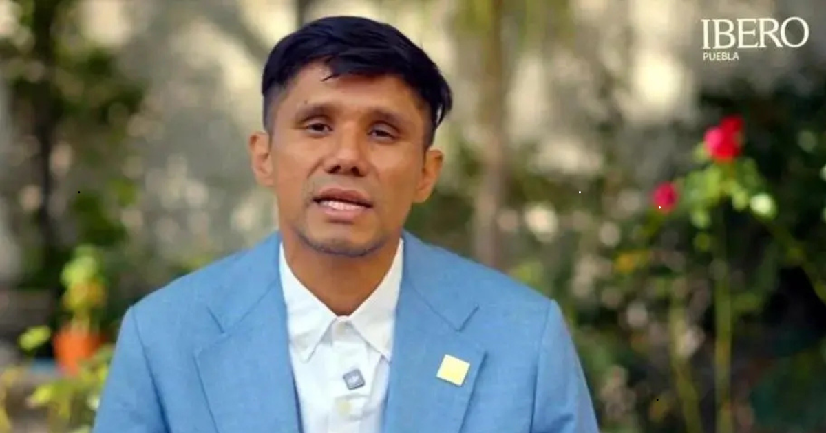 Académico Ibero Puebla desaparecido denuncia abusos tras su localización en Nuevo León