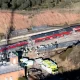 Accidente tren en España