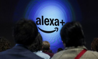 Alexa+ compite con ChatGPT