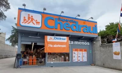 Chedraui apuesta por minisúper