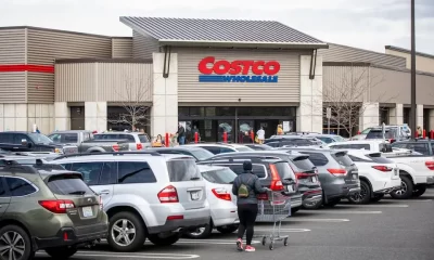 expansión de Costco en México
