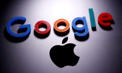 Apple y Google Alianza IA