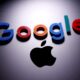 Apple y Google Alianza IA