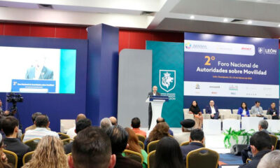Foro Movilidad 2026 en Cancún reunirá a autoridades de transporte de América Latina