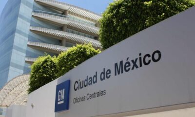 General Motors invierte en México