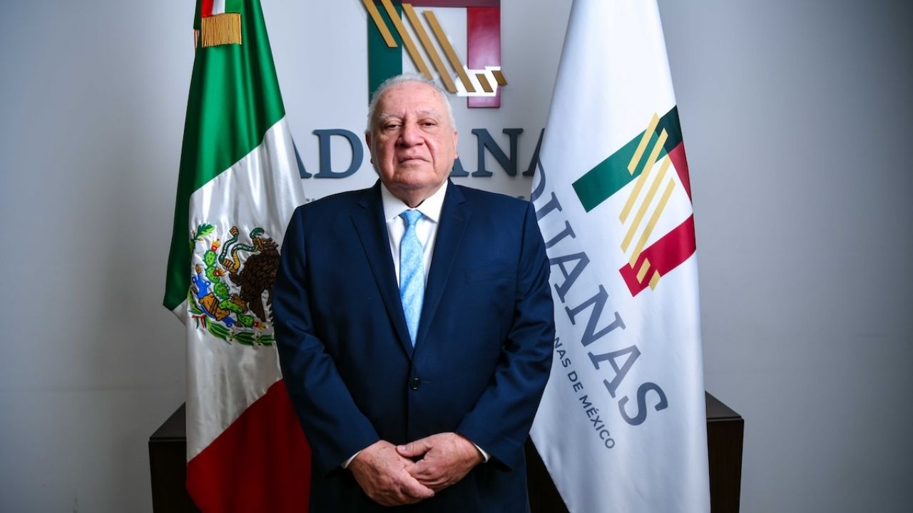 Rafael Marín Mollinedo