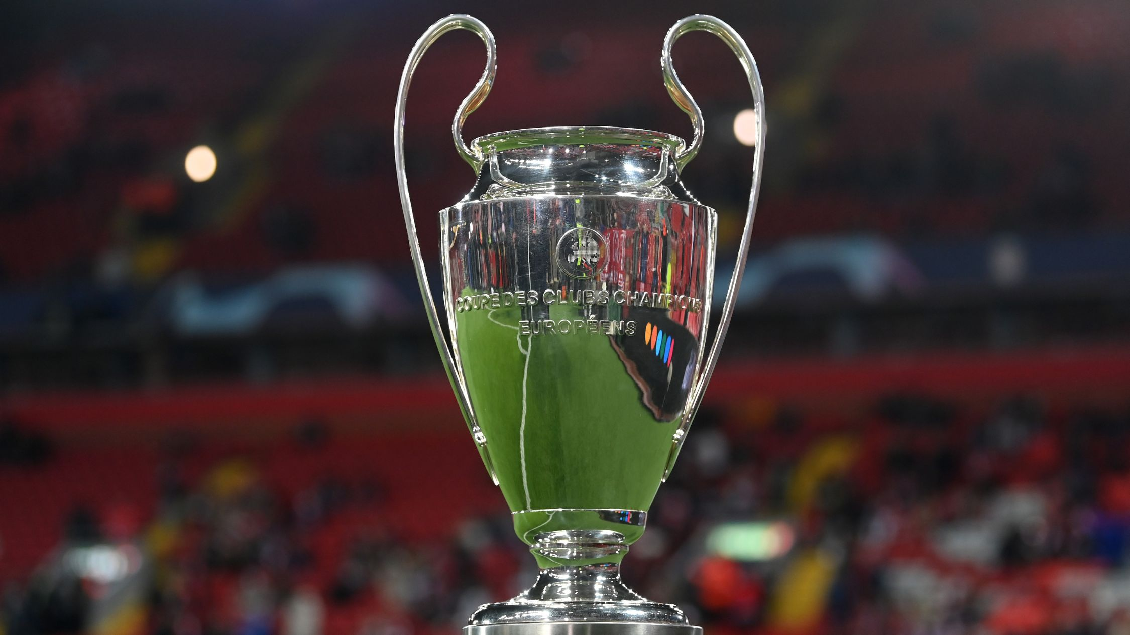 playoffs de la Champions League