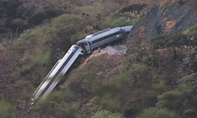 detienen maquinista Tren Interoceánico