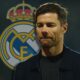 Xabi Alonso, finaliza el etapa con el Real Madrid