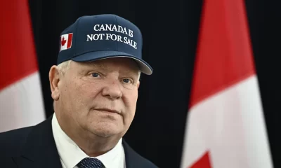 Canadá primer ministro