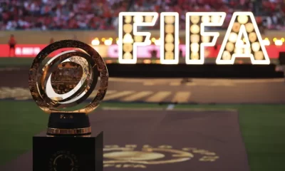 Mundial de Clubes a 48 equipos