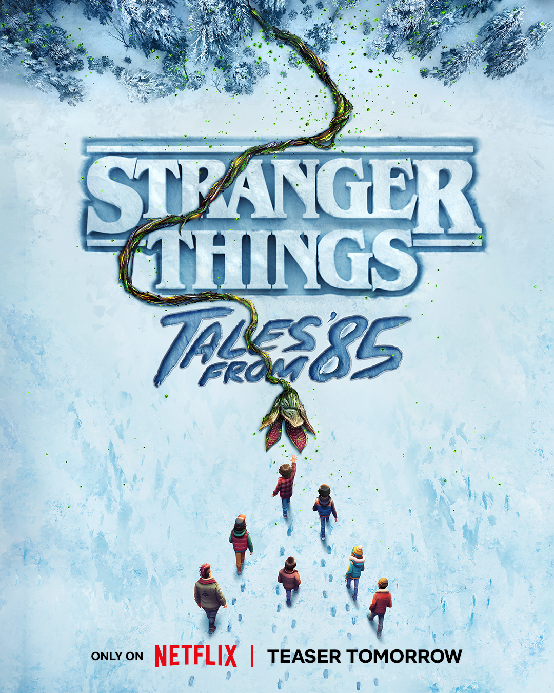 stranger things 85