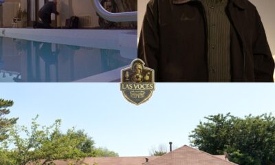 La casa de Breaking Bad