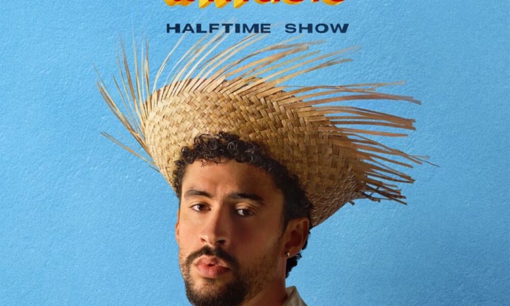 Super Bowl LX Apple Music