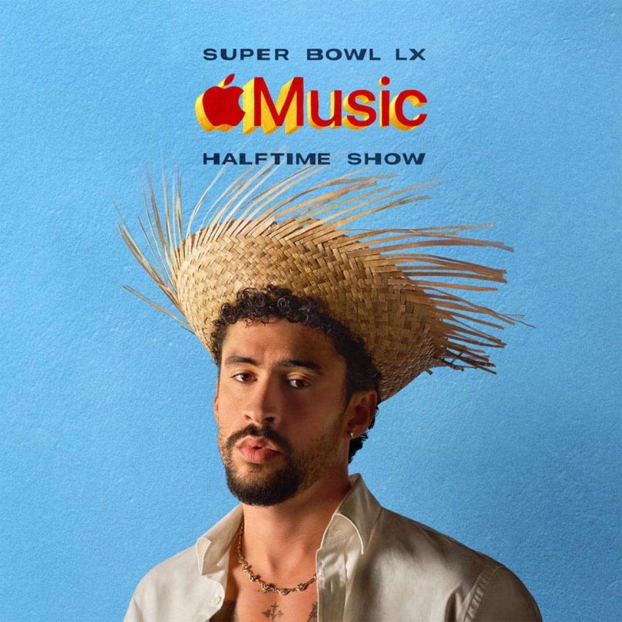 Super Bowl LX Apple Music