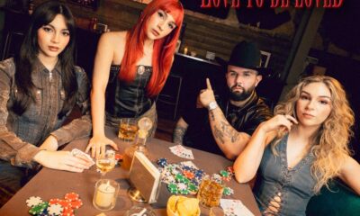 Carín León y The Warning