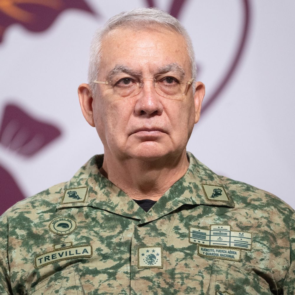 Ricardo Trevilla Trejo