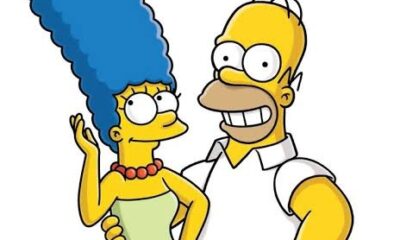 Homero por fin se queja del intro