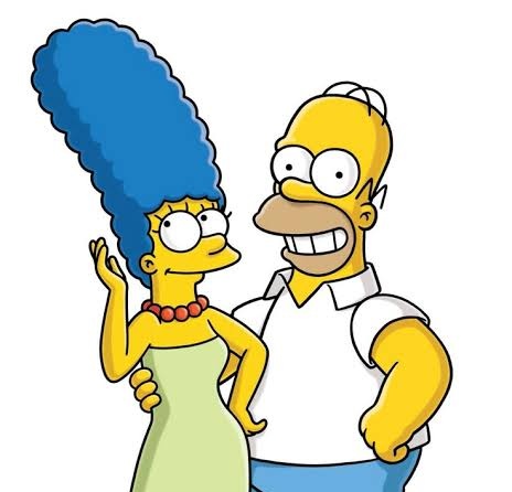 Homero por fin se queja del intro