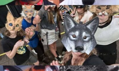 Therians: identidad animal o síntoma cultural