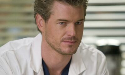 Muere Eric Dane a los 53 años
