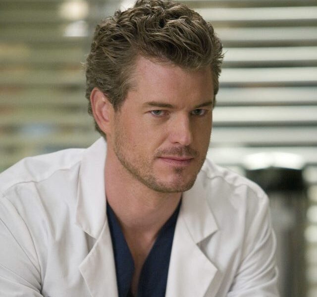 Muere Eric Dane a los 53 años