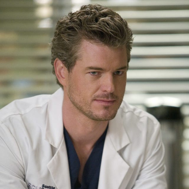 Muere Eric Dane a los 53 años