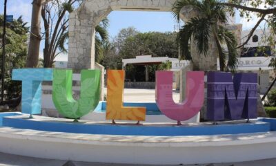 Letras de Tulum