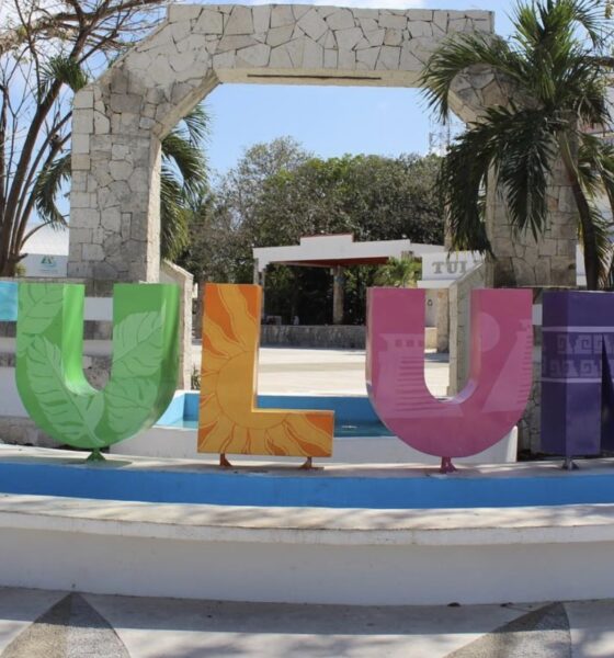 Letras de Tulum