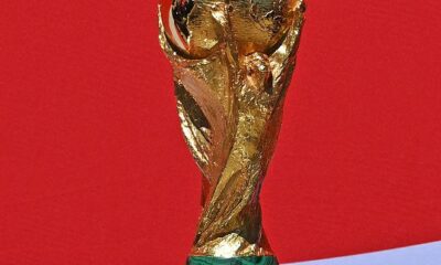 Copa del Mundo