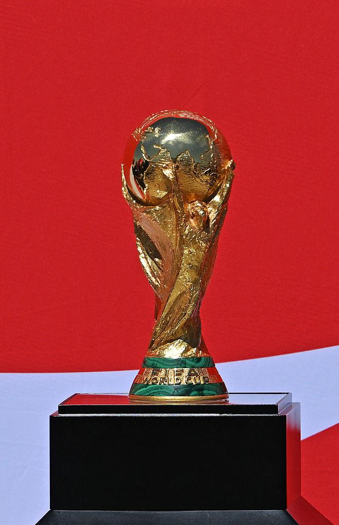 Copa del Mundo
