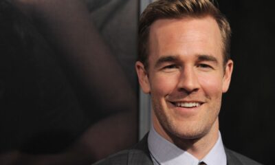 Muere James Van Dek Beek