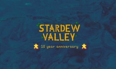 Stardew Valley