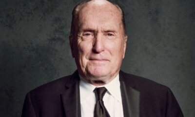 Robert Duvall