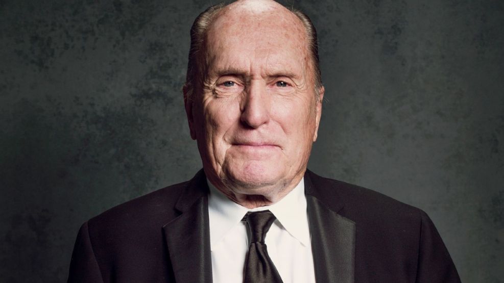 Robert Duvall