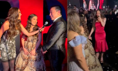 XV años de Mafer en Tabasco