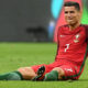 ausencia de Cristiano Ronaldo México