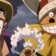 Netflix ajusta estreno del nuevo arco de One Piece