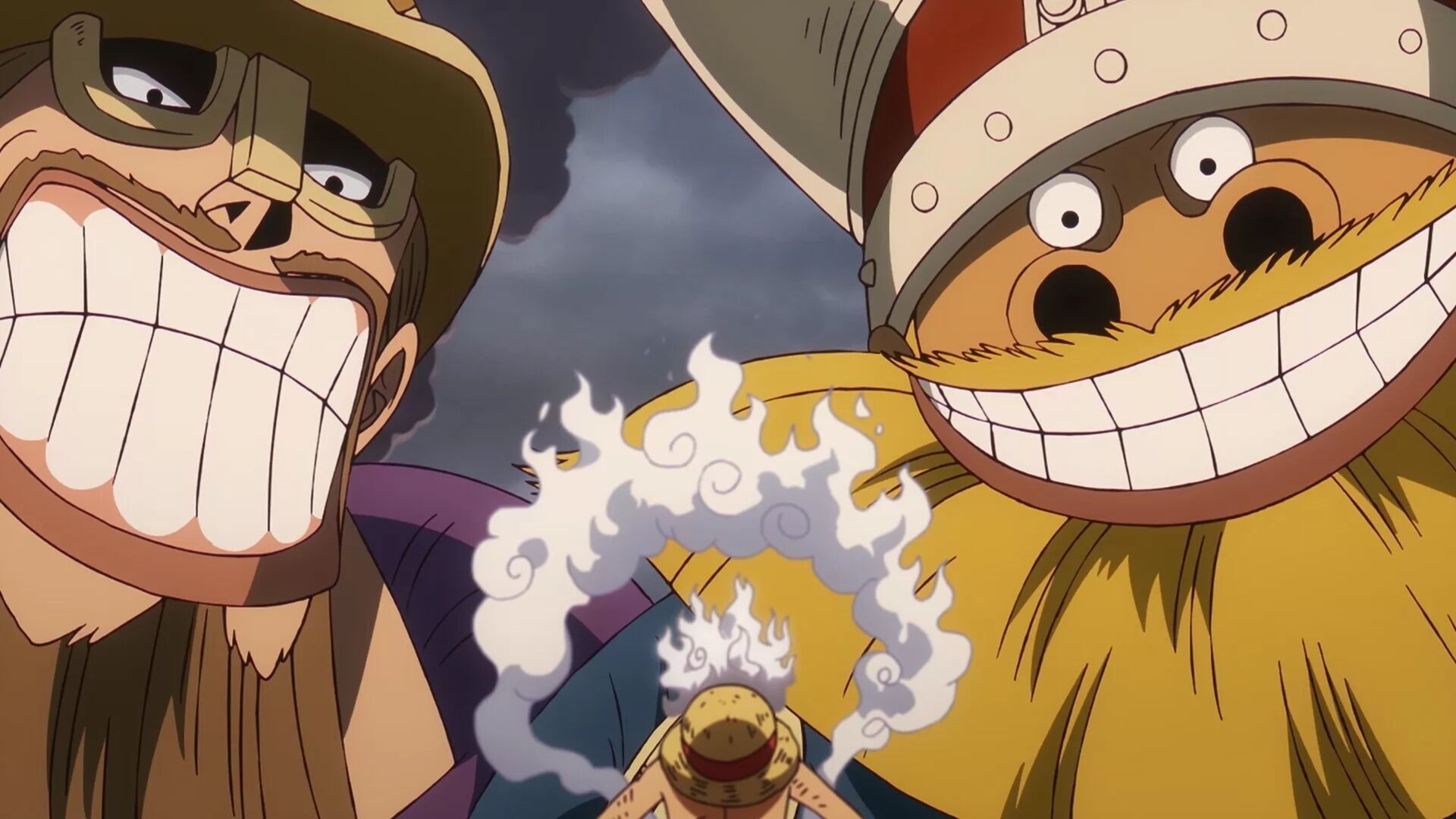 Netflix ajusta estreno del nuevo arco de One Piece