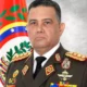 Ministro de Defensa Gustavo González López