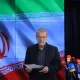 muerte del ministro de Inteligencia de Irán, Ali Larijani